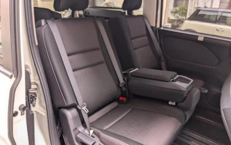 Nissan Serena IV, 2021 год, 1 444 000 рублей, 21 фотография