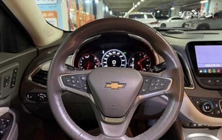 Chevrolet Malibu IX, 2021 год, 1 350 000 рублей, 8 фотография