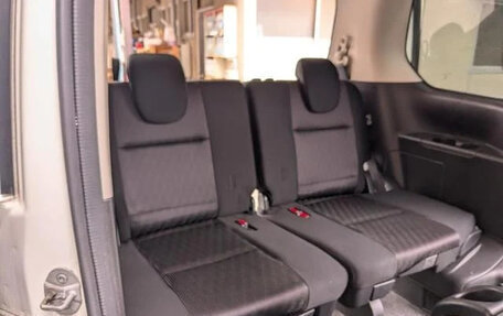 Nissan Serena IV, 2021 год, 1 444 000 рублей, 22 фотография