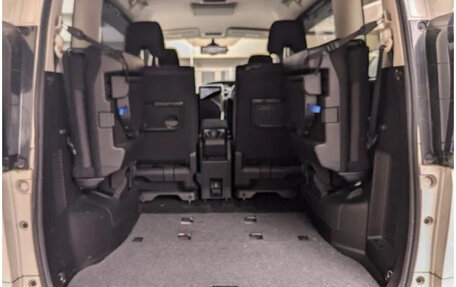 Nissan Serena IV, 2021 год, 1 444 000 рублей, 23 фотография