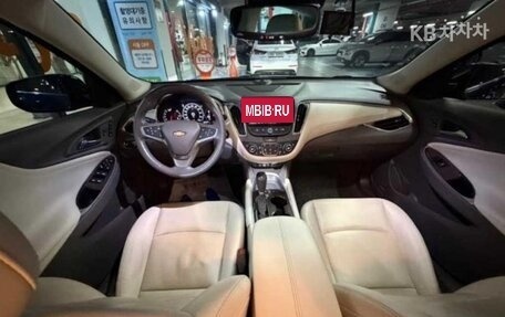Chevrolet Malibu IX, 2021 год, 1 350 000 рублей, 6 фотография