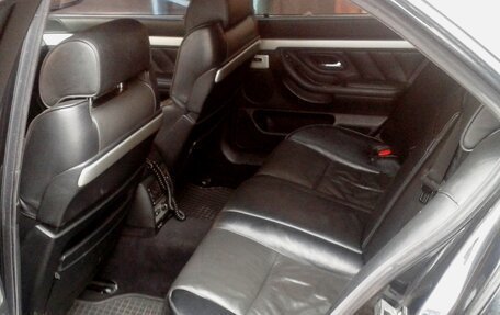 BMW 7 серия, 1998 год, 249 000 рублей, 4 фотография