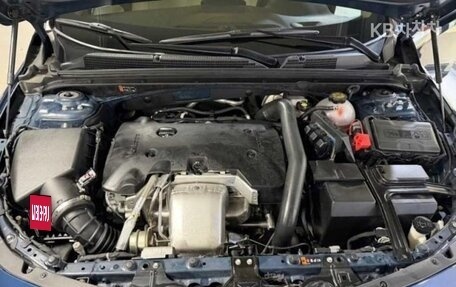 Chevrolet Malibu IX, 2021 год, 1 350 000 рублей, 18 фотография
