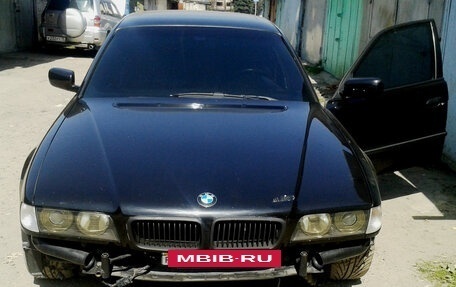 BMW 7 серия, 1998 год, 249 000 рублей, 2 фотография