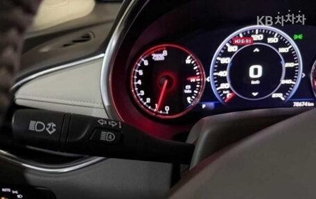 Chevrolet Malibu IX, 2021 год, 1 350 000 рублей, 16 фотография