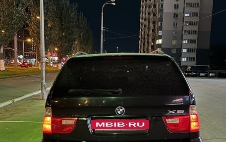 BMW X5, 2005 год, 1 050 000 рублей, 2 фотография