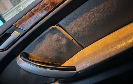 BMW X5, 2005 год, 1 050 000 рублей, 10 фотография