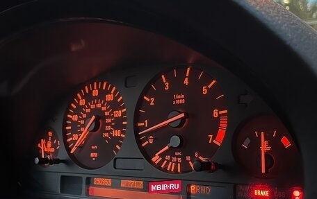BMW X5, 2005 год, 1 050 000 рублей, 21 фотография