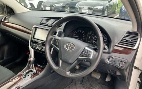 Toyota Allion, 2016 год, 1 107 000 рублей, 8 фотография