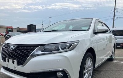 Toyota Allion, 2016 год, 1 107 000 рублей, 1 фотография