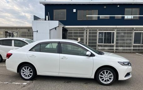 Toyota Allion, 2016 год, 1 107 000 рублей, 6 фотография