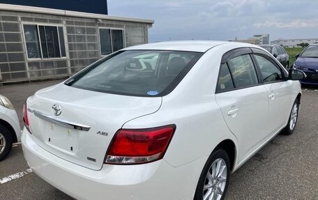 Toyota Allion, 2016 год, 1 107 000 рублей, 5 фотография