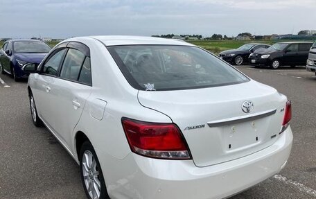 Toyota Allion, 2016 год, 1 107 000 рублей, 4 фотография