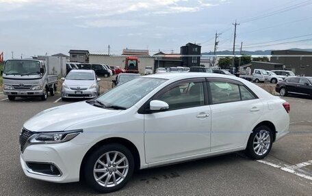 Toyota Allion, 2016 год, 1 107 000 рублей, 3 фотография