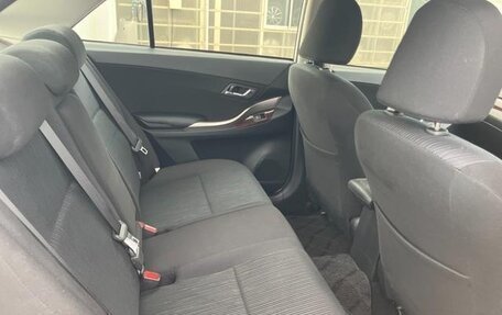 Toyota Allion, 2016 год, 1 107 000 рублей, 16 фотография