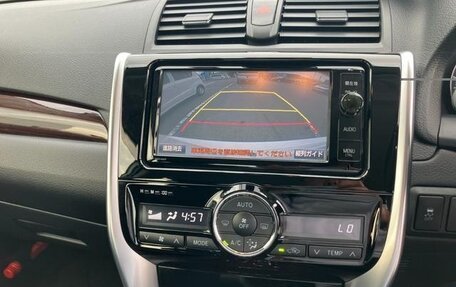 Toyota Allion, 2016 год, 1 107 000 рублей, 11 фотография