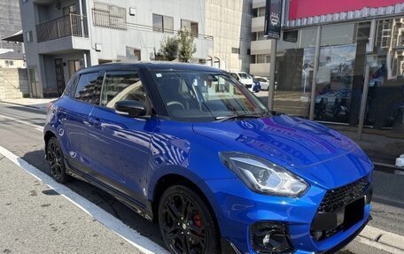 Suzuki Swift V, 2023 год, 994 000 рублей, 1 фотография