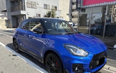 Suzuki Swift V, 2023 год, 994 000 рублей, 1 фотография