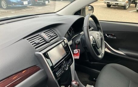 Toyota Allion, 2016 год, 1 107 000 рублей, 12 фотография