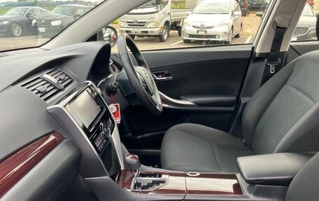 Toyota Allion, 2016 год, 1 107 000 рублей, 14 фотография