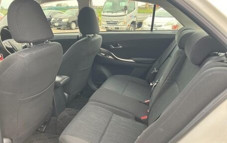 Toyota Allion, 2016 год, 1 107 000 рублей, 15 фотография