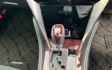 Toyota Allion, 2016 год, 1 107 000 рублей, 13 фотография