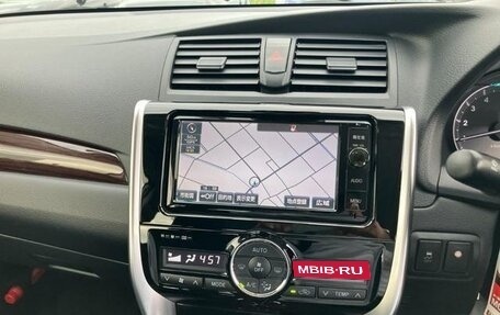 Toyota Allion, 2016 год, 1 107 000 рублей, 10 фотография
