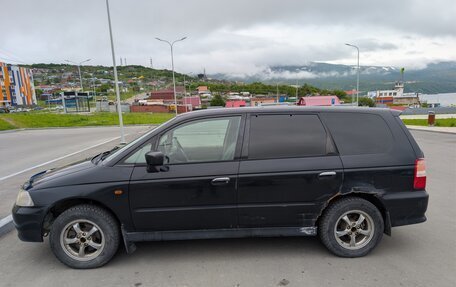 Honda Odyssey II, 2000 год, 480 000 рублей, 1 фотография