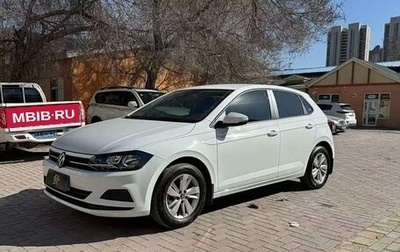 Volkswagen Polo, 2023 год, 1 310 285 рублей, 1 фотография