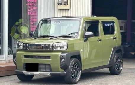Daihatsu Taft, 2023 год, 773 000 рублей, 1 фотография
