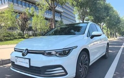 Volkswagen Golf VIII, 2024 год, 2 100 285 рублей, 1 фотография