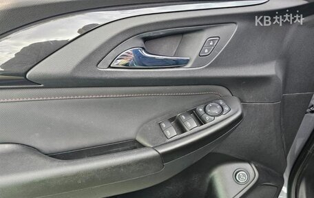 Chevrolet TrailBlazer, 2022 год, 1 750 000 рублей, 17 фотография