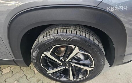 Chevrolet TrailBlazer, 2022 год, 1 750 000 рублей, 20 фотография
