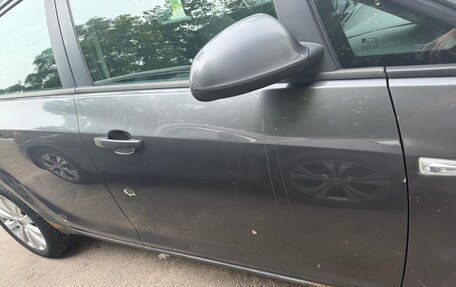 Opel Astra J, 2011 год, 550 000 рублей, 7 фотография