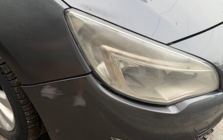 Opel Astra J, 2011 год, 550 000 рублей, 9 фотография