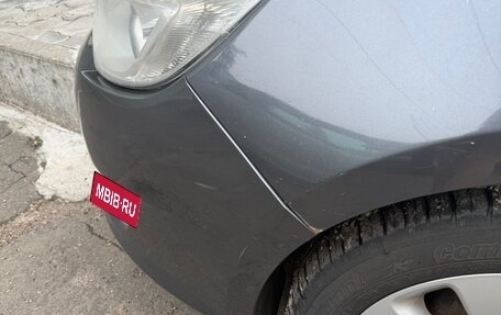 Opel Astra J, 2011 год, 550 000 рублей, 10 фотография