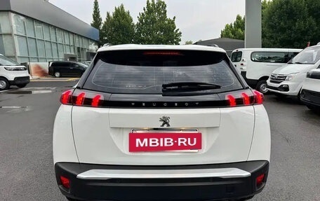 Peugeot 2008 II, 2023 год, 1 250 000 рублей, 3 фотография