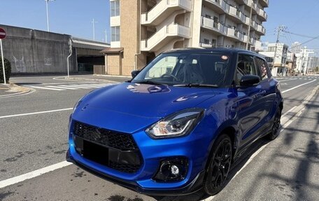 Suzuki Swift V, 2023 год, 994 000 рублей, 3 фотография