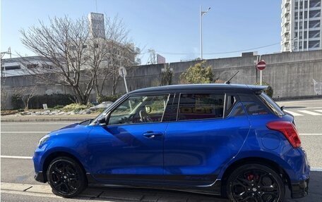 Suzuki Swift V, 2023 год, 994 000 рублей, 8 фотография