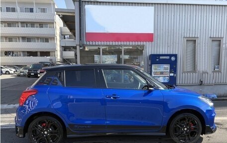 Suzuki Swift V, 2023 год, 994 000 рублей, 7 фотография