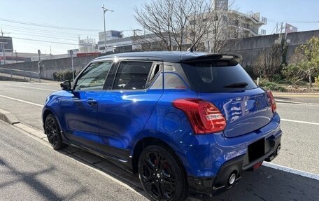 Suzuki Swift V, 2023 год, 994 000 рублей, 6 фотография