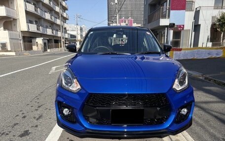 Suzuki Swift V, 2023 год, 994 000 рублей, 2 фотография