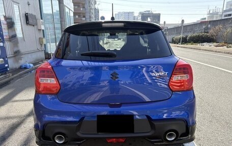 Suzuki Swift V, 2023 год, 994 000 рублей, 5 фотография