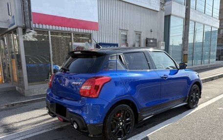 Suzuki Swift V, 2023 год, 994 000 рублей, 4 фотография