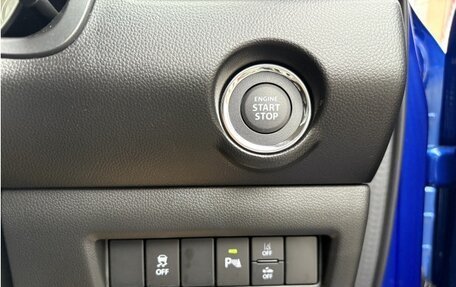 Suzuki Swift V, 2023 год, 994 000 рублей, 17 фотография