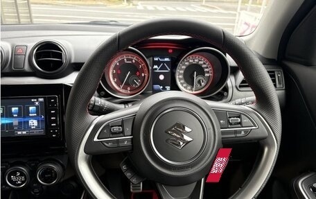 Suzuki Swift V, 2023 год, 994 000 рублей, 12 фотография