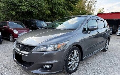 Honda Stream II, 2012 год, 901 000 рублей, 3 фотография