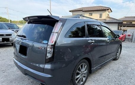 Honda Stream II, 2012 год, 901 000 рублей, 4 фотография