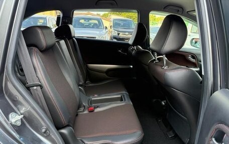 Honda Stream II, 2012 год, 901 000 рублей, 15 фотография