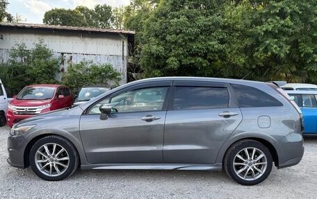 Honda Stream II, 2012 год, 901 000 рублей, 8 фотография